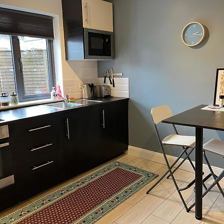 Woodquay Mews Daire Galway Dış mekan fotoğraf