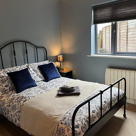 Woodquay Mews Daire Galway Dış mekan fotoğraf