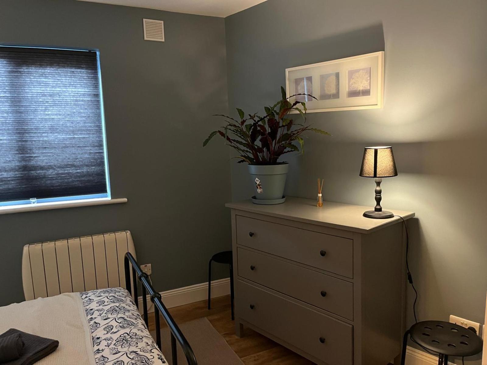 Woodquay Mews Daire Galway Dış mekan fotoğraf