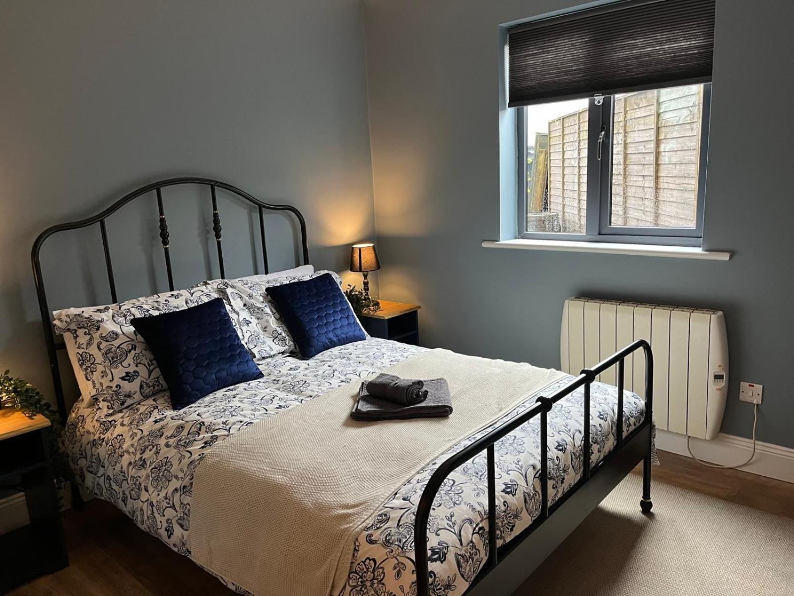 Woodquay Mews Daire Galway Dış mekan fotoğraf